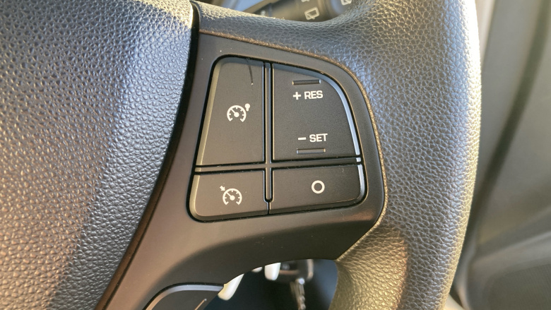 Hyundai i10 1.0 SE 5dr Petrol Hatchback